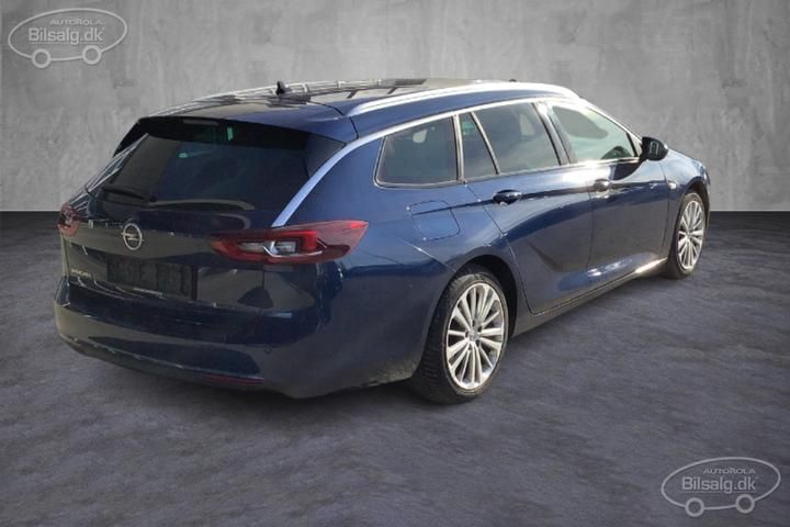 Photo 3 VIN: W0VZS8GG2L1017907 - OPEL INSIGNIA SPORTS TOURER 