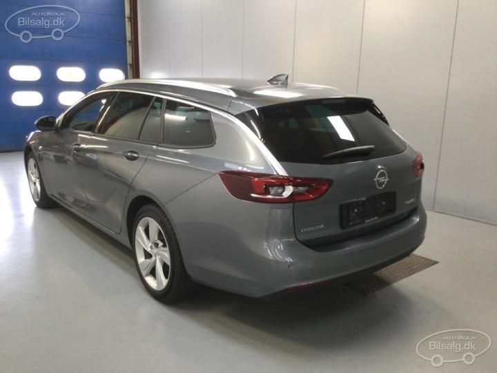 Photo 22 VIN: W0VZS8GG4J1065888 - OPEL INSIGNIA SPORTS TOURER 