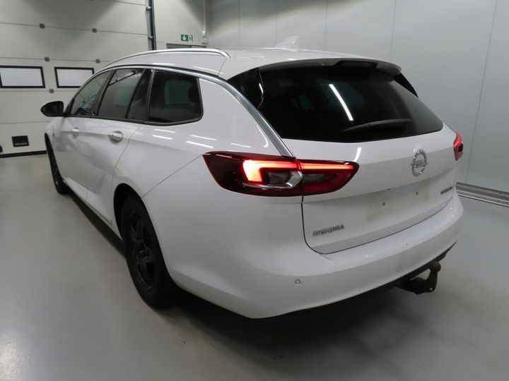 Photo 2 VIN: W0VZS8GG7J1160476 - OPEL INSIGNIA 