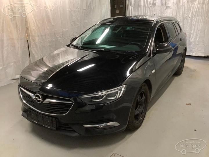 Photo 0 VIN: W0VZS8GG7K1024902 - OPEL INSIGNIA SPORTS TOURER 