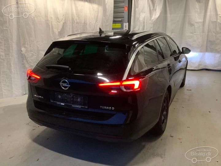 Photo 19 VIN: W0VZS8GG7K1024902 - OPEL INSIGNIA SPORTS TOURER 