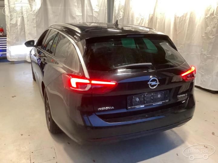 Photo 20 VIN: W0VZS8GG7K1024902 - OPEL INSIGNIA SPORTS TOURER 