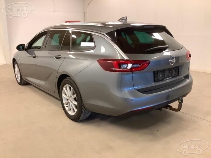 Photo 22 VIN: W0VZS8GG8J1037513 - OPEL INSIGNIA SPORTS TOURER 