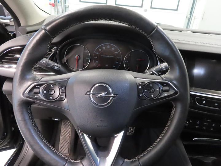 Photo 11 VIN: W0VZS8GG8J1178212 - OPEL INSIGNIA 