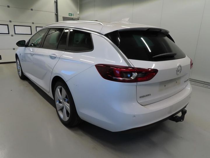 Photo 2 VIN: W0VZS8GG9J1114017 - OPEL INSIGNIA 