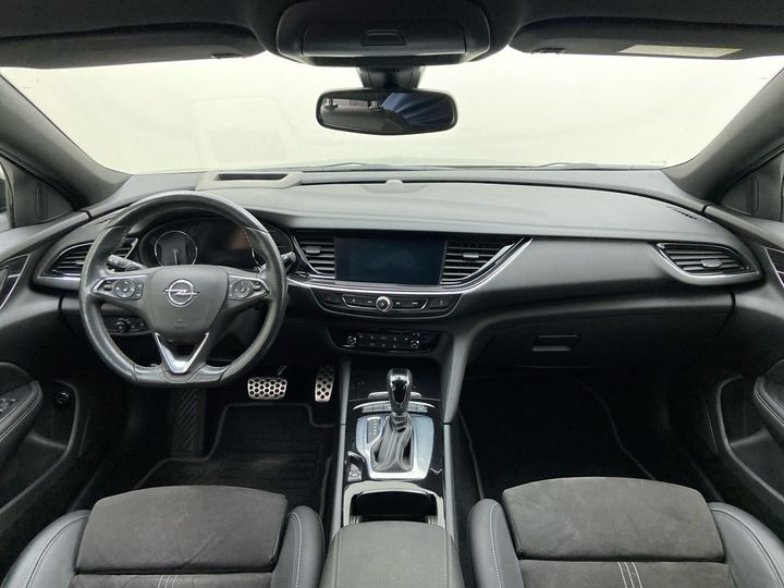 Photo 6 VIN: W0VZS8GP0N1003510 - OPEL INSIGNIA SPORTS 