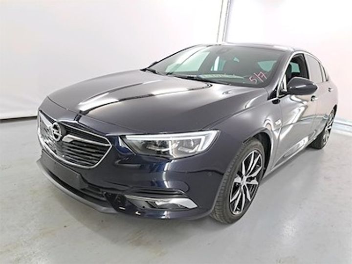 Photo 1 VIN: W0VZT6EA2J1086576 - OPEL INSIGNIA GRAND SPORT 