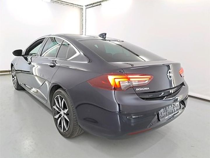 Photo 3 VIN: W0VZT6EA2J1086576 - OPEL INSIGNIA GRAND SPORT 