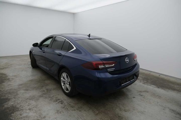 Photo 7 VIN: W0VZT6EA8L1023470 - OPEL INSIGNIA GR.SPORT&#3917 