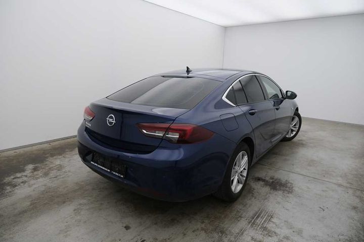 Photo 2 VIN: W0VZT6EA8L1023470 - OPEL INSIGNIA GR.SPORT&#3917 