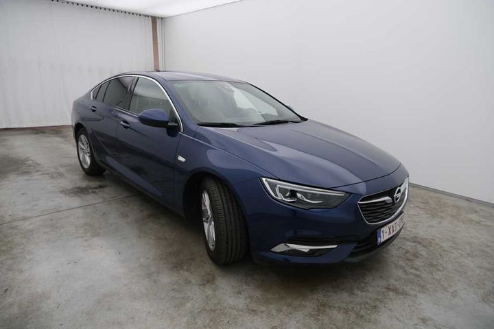 Photo 8 VIN: W0VZT6EA8L1023470 - OPEL INSIGNIA GR.SPORT&#3917 