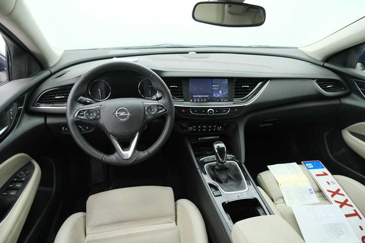 Photo 9 VIN: W0VZT6EA8L1023470 - OPEL INSIGNIA GR.SPORT&#3917 