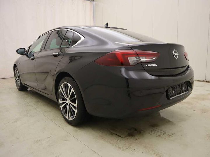 Photo 10 VIN: W0VZT6EAXK1042696 - OPEL INSIGNIA 