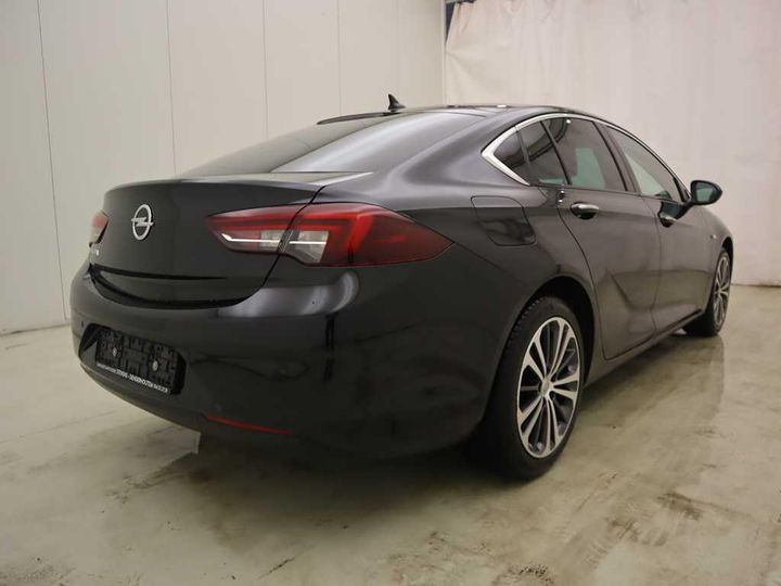 Photo 11 VIN: W0VZT6EAXK1042696 - OPEL INSIGNIA 