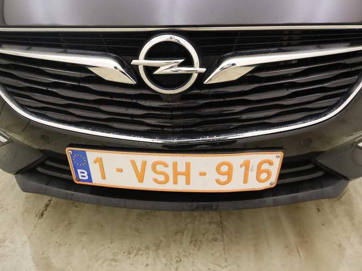 Photo 13 VIN: W0VZT6EAXK1042696 - OPEL INSIGNIA 