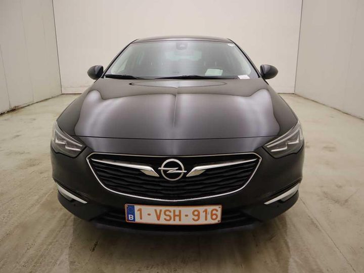 Photo 17 VIN: W0VZT6EAXK1042696 - OPEL INSIGNIA 