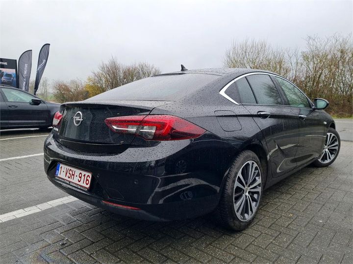 Photo 2 VIN: W0VZT6EAXK1042696 - OPEL INSIGNIA 