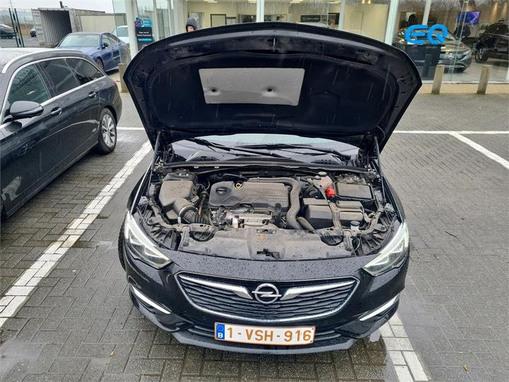 Photo 23 VIN: W0VZT6EAXK1042696 - OPEL INSIGNIA 