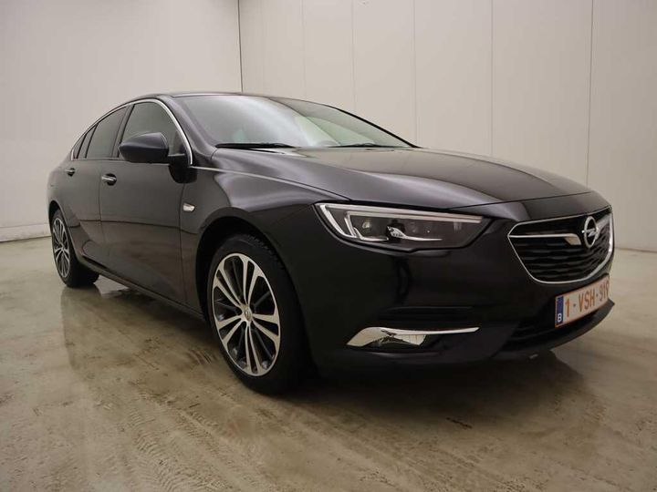 Photo 9 VIN: W0VZT6EAXK1042696 - OPEL INSIGNIA 