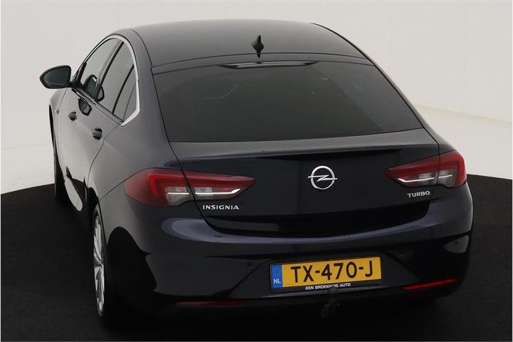 Photo 4 VIN: W0VZT6EB0K1018318 - OPEL INSIGNIA GRAND SPORT 