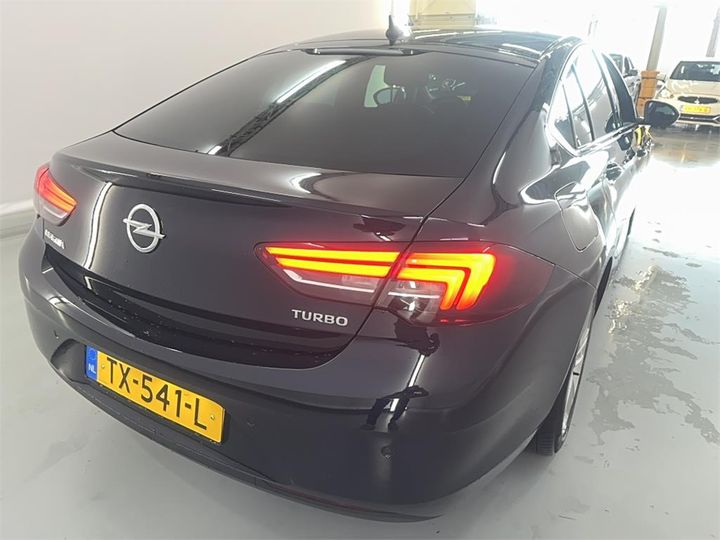 Photo 1 VIN: W0VZT6EB0K1021607 - OPEL INSIGNIA GRAND SPORT 