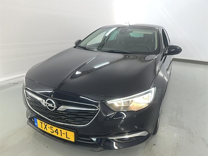 Photo 19 VIN: W0VZT6EB0K1021607 - OPEL INSIGNIA GRAND SPORT 