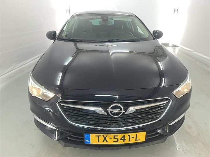 Photo 20 VIN: W0VZT6EB0K1021607 - OPEL INSIGNIA GRAND SPORT 