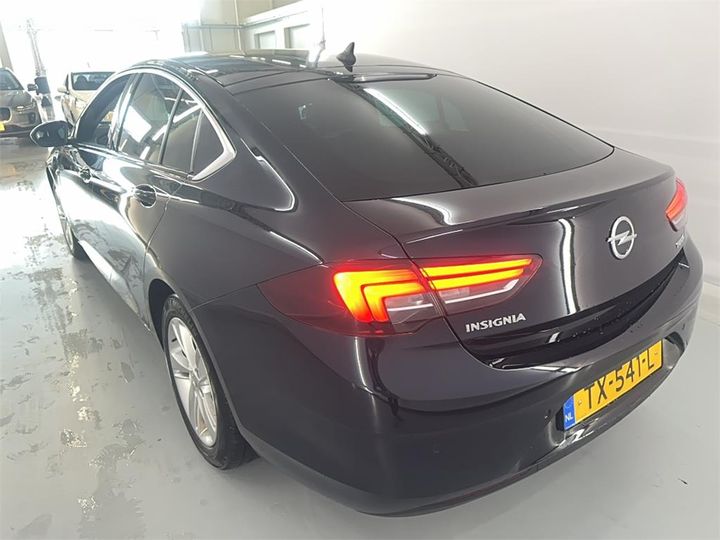 Photo 8 VIN: W0VZT6EB0K1021607 - OPEL INSIGNIA GRAND SPORT 