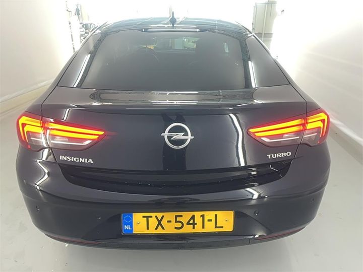 Photo 9 VIN: W0VZT6EB0K1021607 - OPEL INSIGNIA GRAND SPORT 