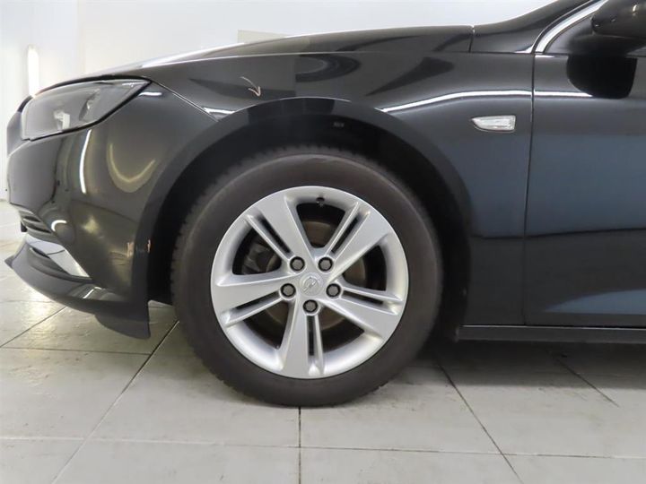 Photo 14 VIN: W0VZT6EB0K1050606 - OPEL INSIGNIA GRAND SPORT 