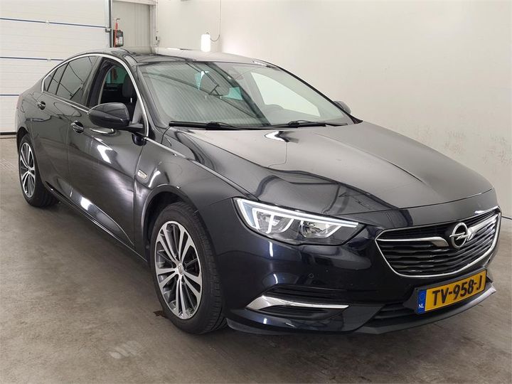 Photo 12 VIN: W0VZT6EB1K1017100 - OPEL INSIGNIA 