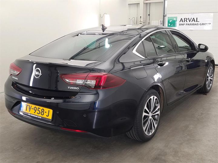 Photo 2 VIN: W0VZT6EB1K1017100 - OPEL INSIGNIA 