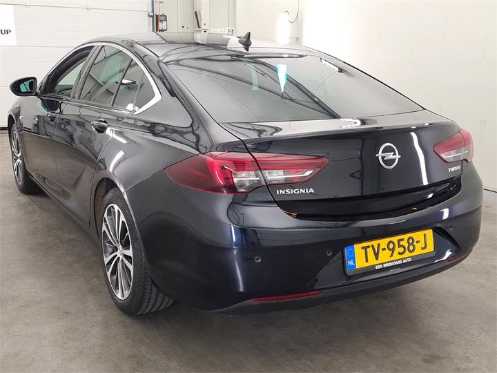 Photo 24 VIN: W0VZT6EB1K1017100 - OPEL INSIGNIA 