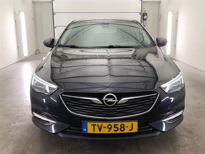 Photo 28 VIN: W0VZT6EB1K1017100 - OPEL INSIGNIA 