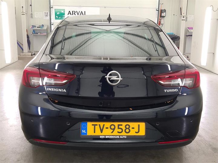 Photo 16 VIN: W0VZT6EB1K1017100 - OPEL INSIGNIA 