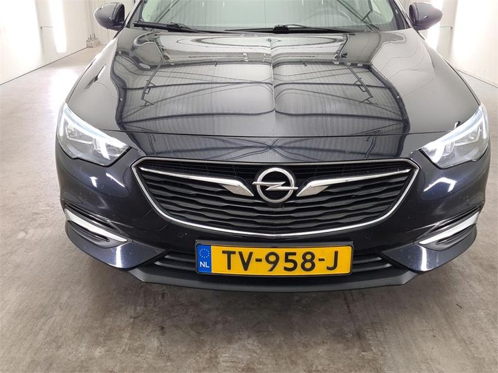 Photo 5 VIN: W0VZT6EB1K1017100 - OPEL INSIGNIA 