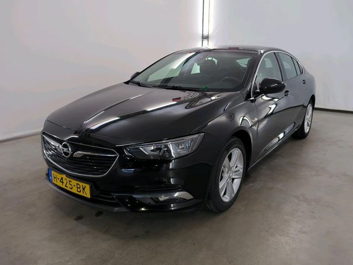 Photo 0 VIN: W0VZT6EB1L1008320 - OPEL INSIGNIA GRAND SPORT 