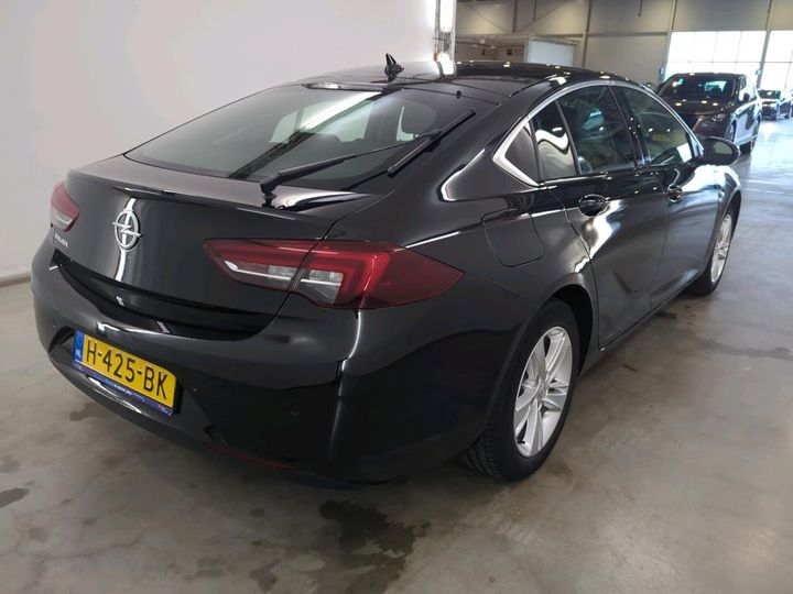 Photo 2 VIN: W0VZT6EB1L1008320 - OPEL INSIGNIA GRAND SPORT 