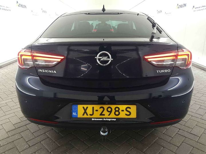 Photo 12 VIN: W0VZT6EB2K1033483 - OPEL INSIGNIA GRAND SPORT 