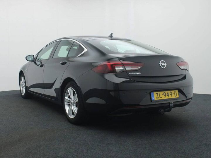 Photo 2 VIN: W0VZT6EB2K1068928 - OPEL INSIGNIA GRAND SPORT 