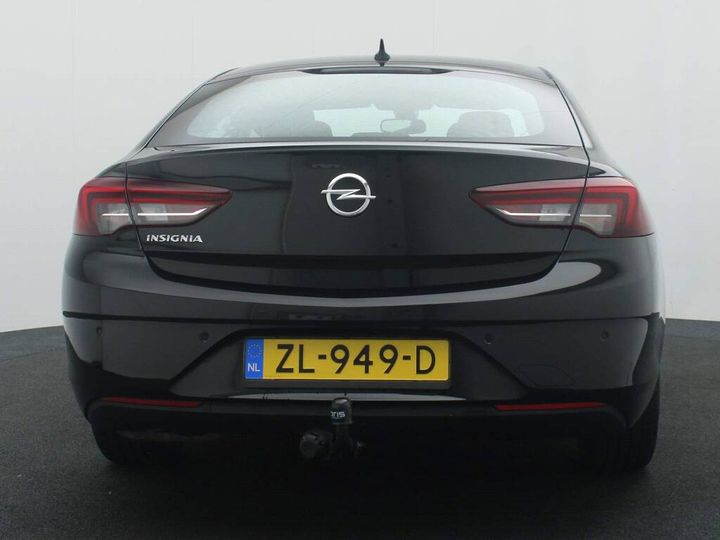 Photo 3 VIN: W0VZT6EB2K1068928 - OPEL INSIGNIA GRAND SPORT 