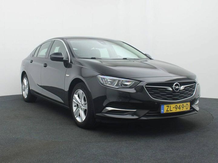 Photo 6 VIN: W0VZT6EB2K1068928 - OPEL INSIGNIA GRAND SPORT 