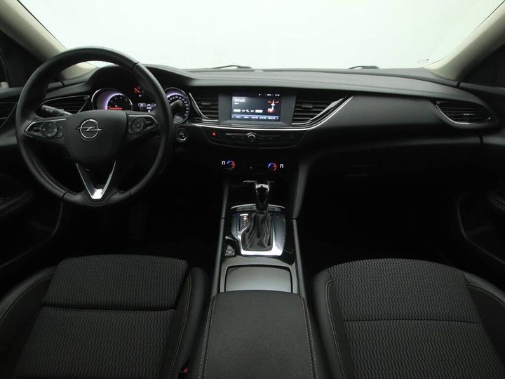 Photo 8 VIN: W0VZT6EB2K1068928 - OPEL INSIGNIA GRAND SPORT 