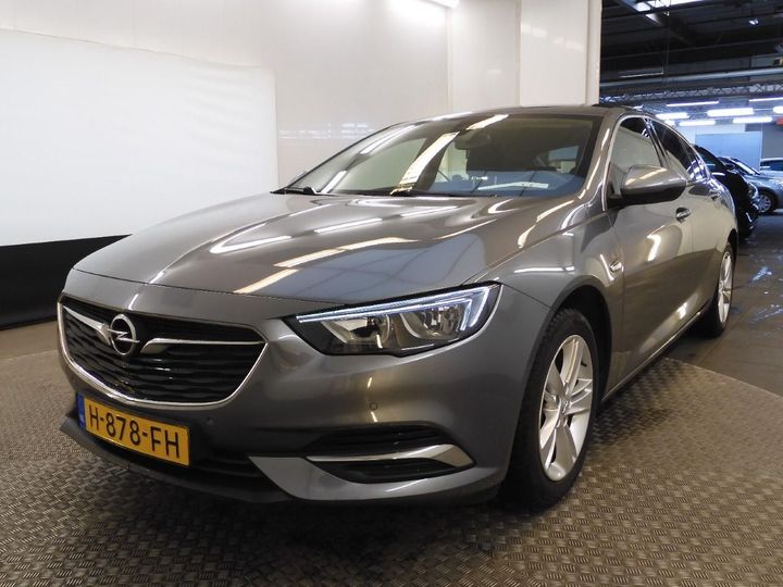 Photo 1 VIN: W0VZT6EB2L1013039 - OPEL INSIGNIA GRAND SPORT 