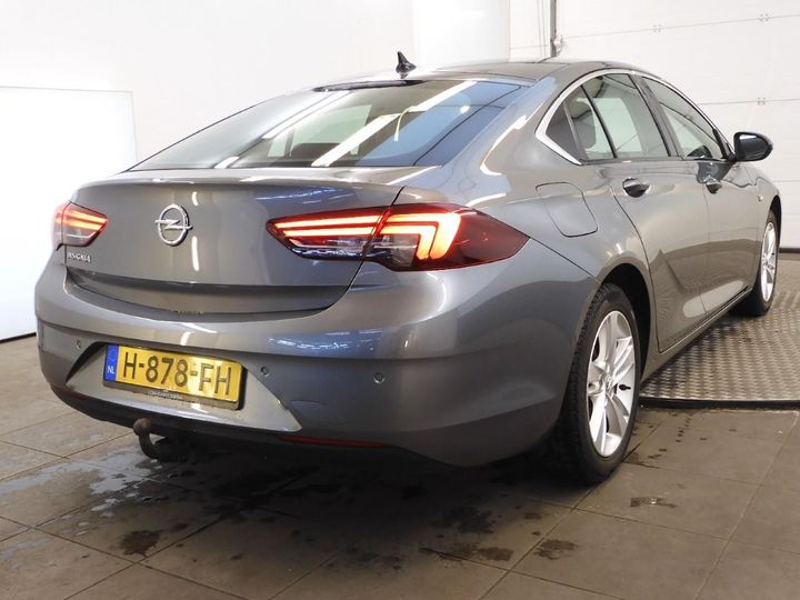 Photo 2 VIN: W0VZT6EB2L1013039 - OPEL INSIGNIA GRAND SPORT 