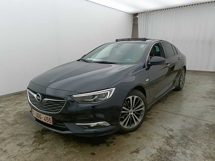 Photo 1 VIN: W0VZT6EB3J1132361 - OPEL INSIGNIA GR.SPORT&#3917 