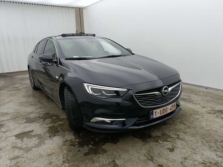 Photo 8 VIN: W0VZT6EB3J1132361 - OPEL INSIGNIA GR.SPORT&#3917 