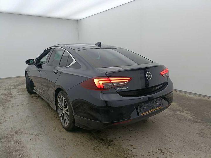 Photo 7 VIN: W0VZT6EB3J1132361 - OPEL INSIGNIA GR.SPORT&#3917 