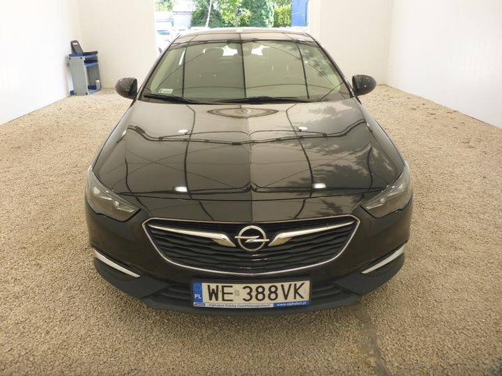 Photo 1 VIN: W0VZT6EB4K1040015 - OPEL INSIGNIA GRAND 