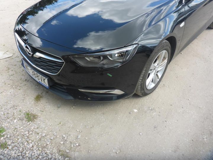 Photo 31 VIN: W0VZT6EB4K1040015 - OPEL INSIGNIA GRAND 